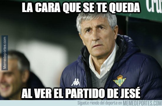 1071331 - Con un delantero bueno...