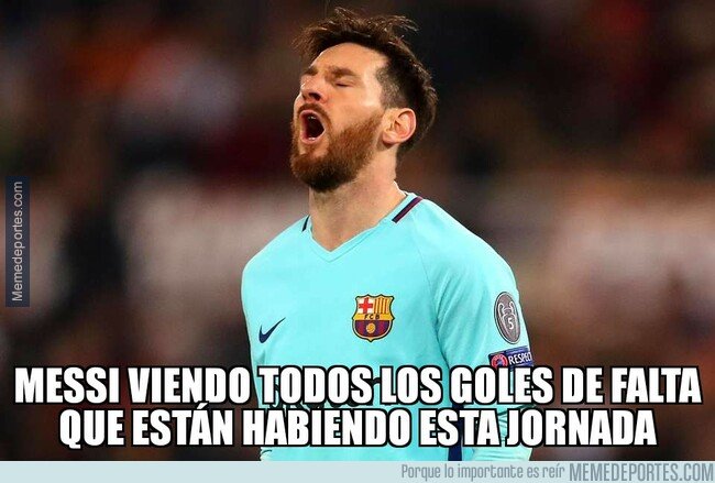 1071341 - Y el pobre Leo teniendo que descansar...