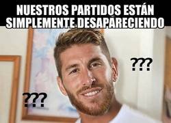 Enlace a Ramos en estos momentos