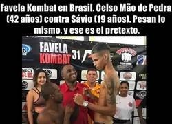 Enlace a Bendito sea Brasil. Bendito sea