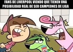 Enlace a Ya no hay Gerrards resbaladizos