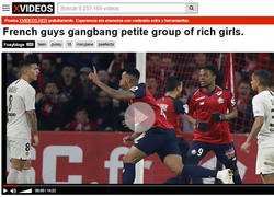 Enlace a Una buena derrota del PSG para alegrarnos el corazón a todos