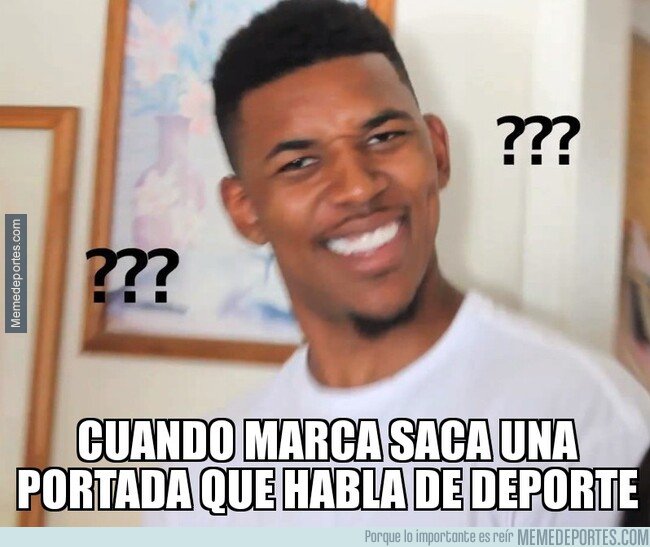 1071426 - Parece ser que a Marca no le queda ningún político más que entrevistar