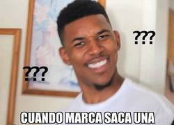 Enlace a Parece ser que a Marca no le queda ningún político más que entrevistar