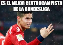 Enlace a El calvo hijueputa sentencia a James