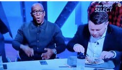 Enlace a Cuando Salah marca un golazo pero te da igual porque nadie interrumpe tu comida