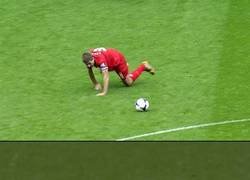 Enlace a Vaya, sucedió en verdad