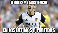 Enlace a Gran estado de forma de Guedes