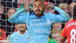 Enlace a Karim siempre sacando la cara por el Real Madrid