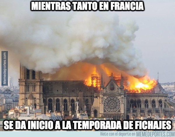 1071515 - Humo y más humo