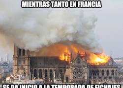 Enlace a Humo y más humo