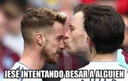 Enlace a Casi Jesé, casi