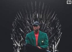 Enlace a La imagen que resume este fin de semana, por @sportsillustrated