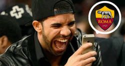 Enlace a Después de lo que ha hecho Drake con Notre Dame, la Roma le suplica que no se ponga su camiseta