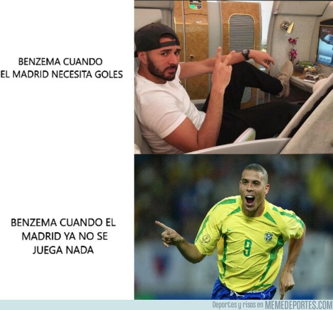 1071595 - El mejor 9 del mundo