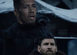 Enlace a Reencuentro en el Camp Nou