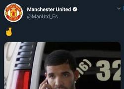 Enlace a El United sabe de dónde aferrarse