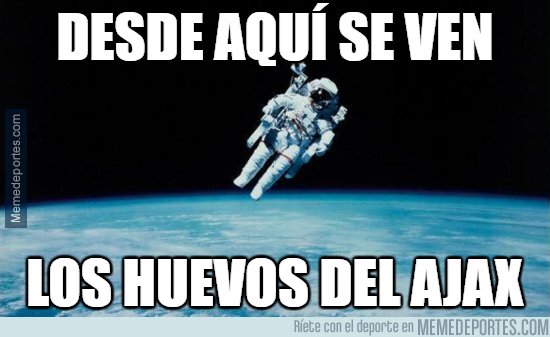 1071679 - Nadie se lo esperaba