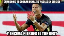 Enlace a En el Madrid era otro cantar