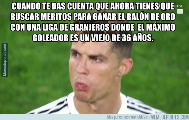 1071689 - ¿Qué pasó con la Cristiano League?
