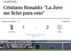 Enlace a ¿Para qué?