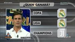 Enlace a MiniCR7 Nostradamus le llamaban, por @Llourinho