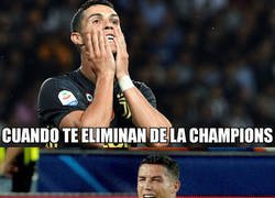 Enlace a Ayer Cristiano perdió más de lo que puedas imaginar