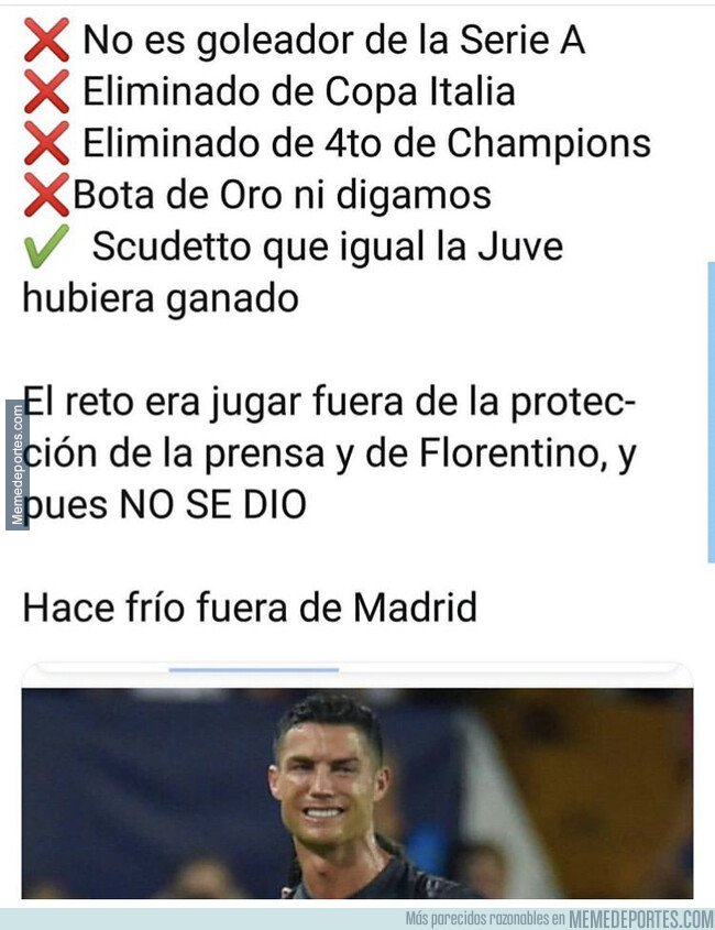 1071765 - No es lo mismo fuera de Madrid