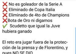 Enlace a No es lo mismo fuera de Madrid