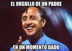 Enlace a Ik ben trots