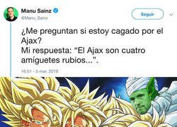 Enlace a Los 4 amiguetes rubios