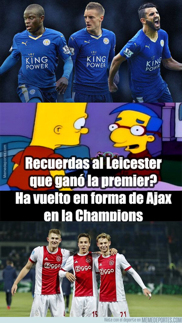 1071789 - Esto ya lo he vivido