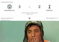 Enlace a No hay tiempo para ir al baño