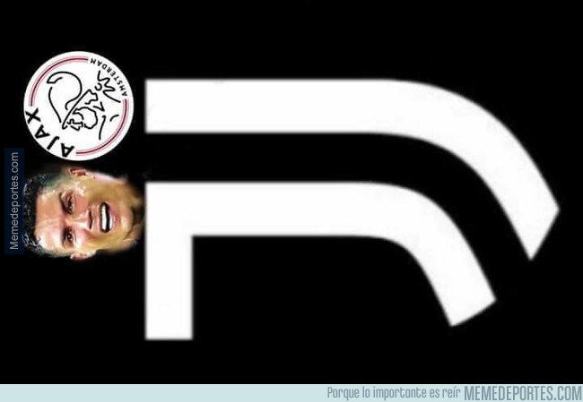 1071888 - El nuevo escudo de la Juventus