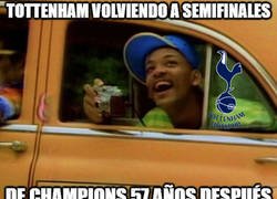 Enlace a El extraño invitado de las semis