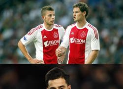 Enlace a Los reencuentros que viviremos durante las semis de Champions