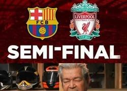 Enlace a Partidazo en semis