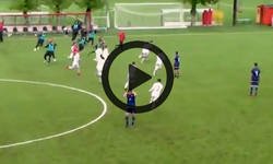Enlace a Cuando al AC Milan U15 le empataron en el último minuto, decidieron que solo podían hacer una cosa: