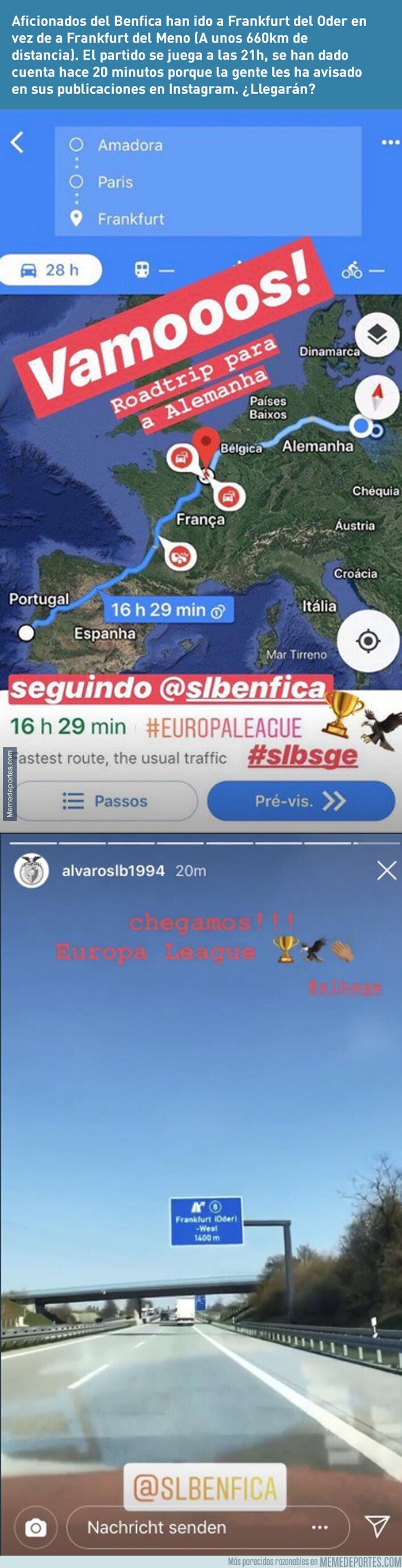 1072021 - El fail del año en la Europa League