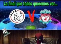 Enlace a Mientras tanto en algún lugar...