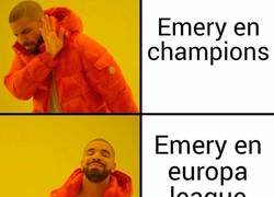 Enlace a Es su competición fetiche