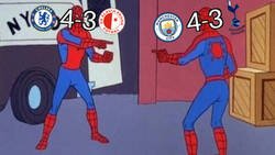 Enlace a Resultados parejos en Champions y en Europa League