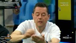 Enlace a Tomás Roncero reproduce la HIPOTÉTICA CONVERSACIÓN de Bartomeu con De Jong y De Ligt ante una posible FINAL Barça-Ajax