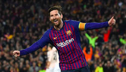 Enlace a Las formas en las que Leo Messi todavía no ha logrado marcar un gol