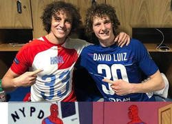 Enlace a Cuando viajas en el tiempo y te encuentras con tu otro yo