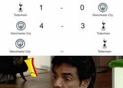 Enlace a Liverpool campeón de la Premier