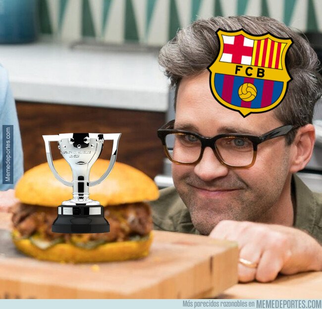 1072148 - El Barça tiene la Liga a tocar