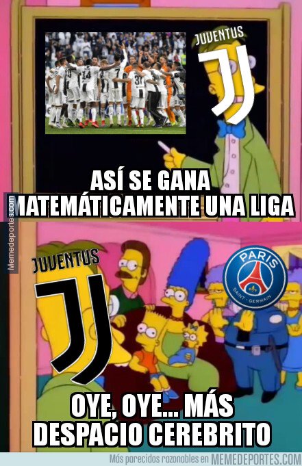 1072150 - El PSG debería aprender de la Juve