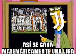 Enlace a El PSG debería aprender de la Juve