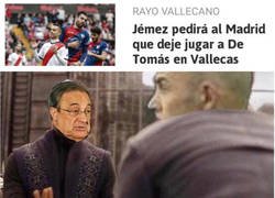 Enlace a En el Madrid siempre se aplica la cláusula del miedo